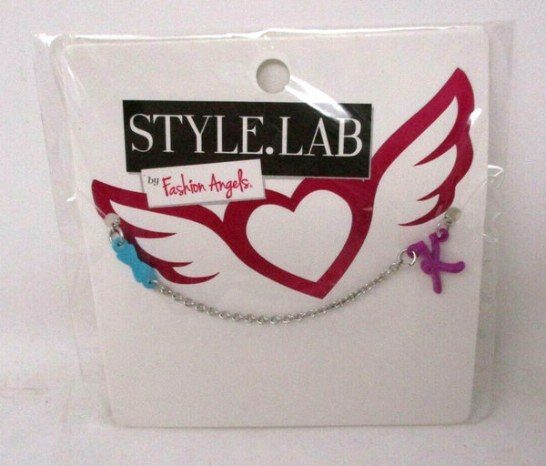 Fashion Angels Style Lab Letter K Necklace