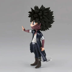 Banpresto - Qposket - My Hero Academia