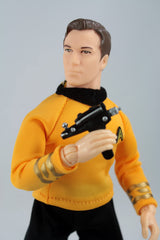 Star Trek Captain Kirk 8 Inch Mego Action Figure