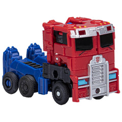 Hasbro Transformers Rise of the Beasts Beast Combiners Optimus Prime & Lionblade 2-Pack