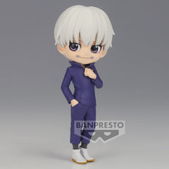 Banpresto - Jujutsu Kaisen - Satoru Gojo II (ver. A), Bandai Spirits Q Posket Figure