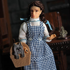Mego Wizard of Oz Dorothy 8" Limited Edition Action Figure