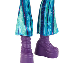 Mattel Disney Descendants Rise of Red Uliana Fashion Doll