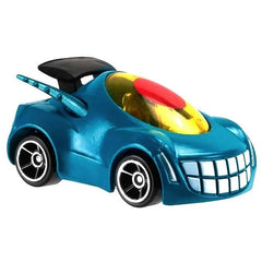 Hot Wheels SpongeBob SquarePants Plankton Die-Cast Character Car