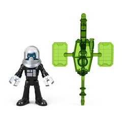 Imaginext Space Adventure Astronaut Figure