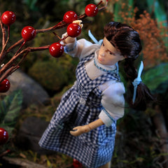 Mego Wizard of Oz Dorothy 8" Limited Edition Action Figure