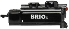 Brio 4 Wheel Battery Pack – Black
