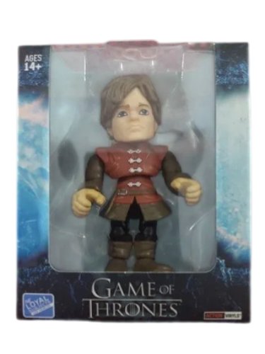 The Loyal Subjects Game of Thrones Tyrion Lannister Action Figure