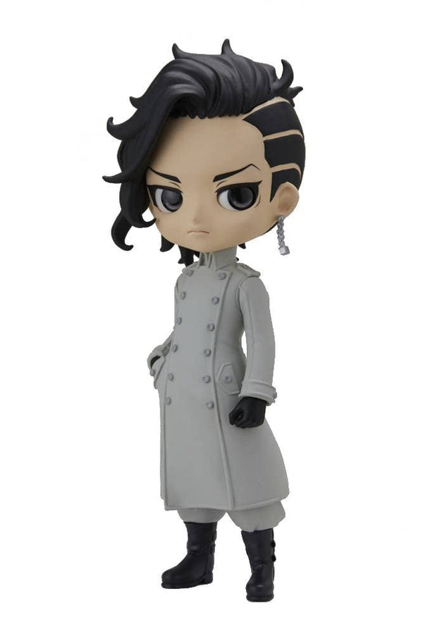 Banpresto - Tokyo Revengers - Keisuke Baji (Ver. A), Bandai Spirits Q posket Figure