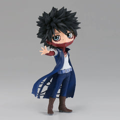 Banpresto - Qposket - My Hero Academia