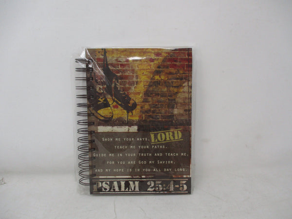 Dicksons Lord Journal – Faith-Inspired Hardcover Writing Journal