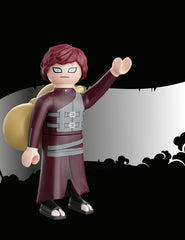 PLAYMOBIL Naruto Gaara Collectible Action Figure PM71103