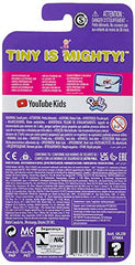 Polly Pocket Pet Center Compact with Micro Doll & Surprise Reveals