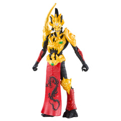 McFarlane Toys Spawn Page Punchers Freak & Mandarin Spawn 2-Pack
