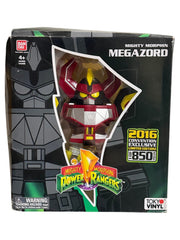 Bandai Mighty Morphin Power Rangers Red Megazord Tokyo Vinyl Figure