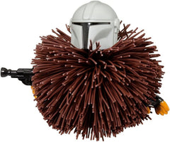 Hasbro Koosh Cameos Star Wars The Mandalorian Collectible Ball