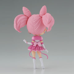 Banpresto - Pretty Guardian Sailor Moon Cosmos The Movie - Eternal Sailor Neptune (ver. B), Bandai Spirits Q Posket Figure