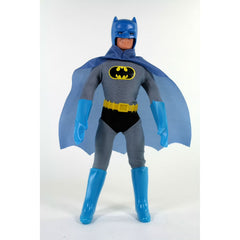 Mego 50th Anniversary World's Greatest Super-Heroes Batman Action Figure