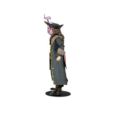 McFarlane Toys Disney Mirrorverse Jack Sparrow 7" Action Figure