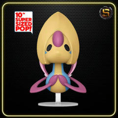 Funko Pop! Jumbo Cresselia – 2024 Limited Edition Expo Exclusive