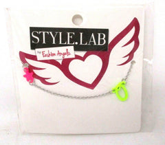 Fashion Angels Style Lab Letter Necklace – Initial O