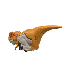 Mattel Jurassic World Click Tracker Atrociraptor Figure