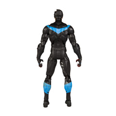 McFarlane Toys DCeased Nightwing 1:10 Scale DC Direct Figure
