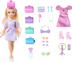 Barbie Dream Get Ready With Barbie Brooklyn Fashion Doll