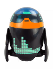Disney Tomy Ron's Gone Wrong B-Bot Pull-Back Light-Up Action Toy