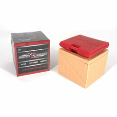 Gear Head Mystery Box – 1 Surprise Collectible Car Included