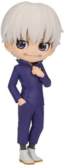 Banpresto - Jujutsu Kaisen - Satoru Gojo II (ver. A), Bandai Spirits Q Posket Figure
