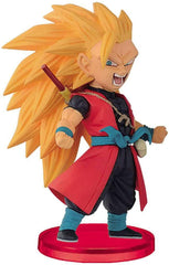 Banpresto Goku Xeno WCF Super Dragon Ball Heroes Figure Vol.2