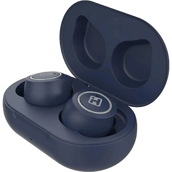 Bytech TRU Wireless Sound Isolation Earbuds – Blue