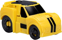 Hasbro Transformers EarthSpark Tacticon Bumblebee Finger Figure