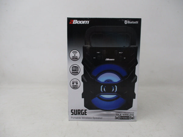 MiGear Bluetooth Portable Speaker – Wireless Sound Anywhere