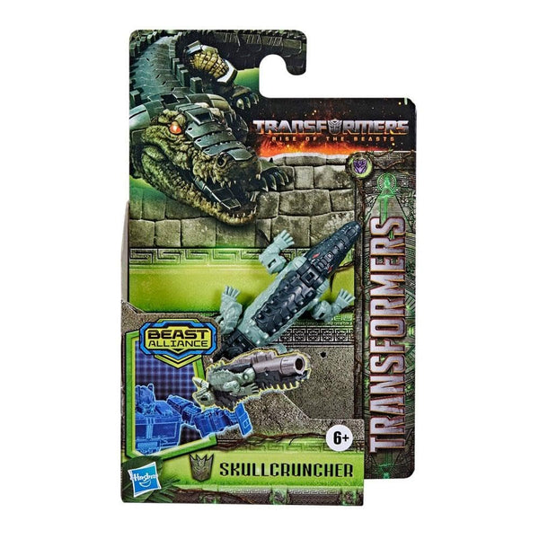 Transformers Rise of the Beasts Beast Battle Masters