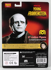 Mego Young Frankenstein Monster 8" Action Figure 14 Points Articulation 63080