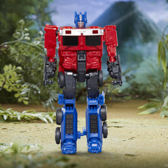 Hasbro Transformers Rise of the Beasts Beast Combiners Optimus Prime & Lionblade 2-Pack