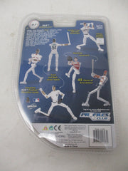 Profiles Hyper Articulated Grady Sizemore Action Figure – 45 Points