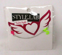 Fashion Angels Style Lab Letter Necklace – Initial S