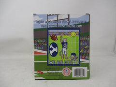 R & R Imports BYU Cougars 24-Piece Children's Jigsaw Puzzle