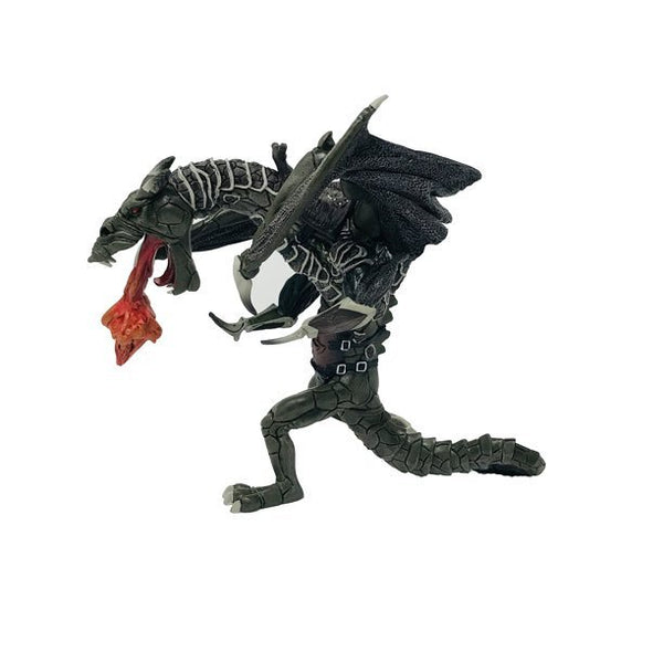 Papo Cyberdragon Figurine