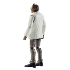 Mattel Jurassic Park Hammond Collection Ray Arnold Figure