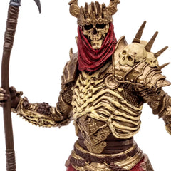 McFarlane Toys Diablo IV Summoner Necromancer Epic 1:12 Figure