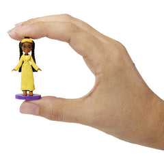 Mini Bratz Series 3 Collectible Figures – Blind Pack, 2-Pack