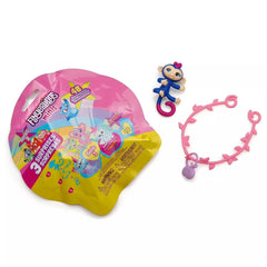 Fingerlings Minis Series 2 Surprise Pack – 3-Pack Bundle