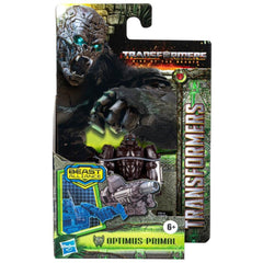 Hasbro Transformers Rise of the Beasts Optimus Primal Beast Battle Masters