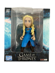 The Loyal Subjects Game of Thrones Daenerys Targaryen Action Vinyl Figure