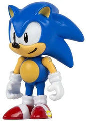 TOMY Sonic the Hedgehog 25th Anniversary Action Figure