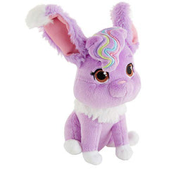 Fisher-Price Sunny Day Rox's Bunny Violet Plush Toy